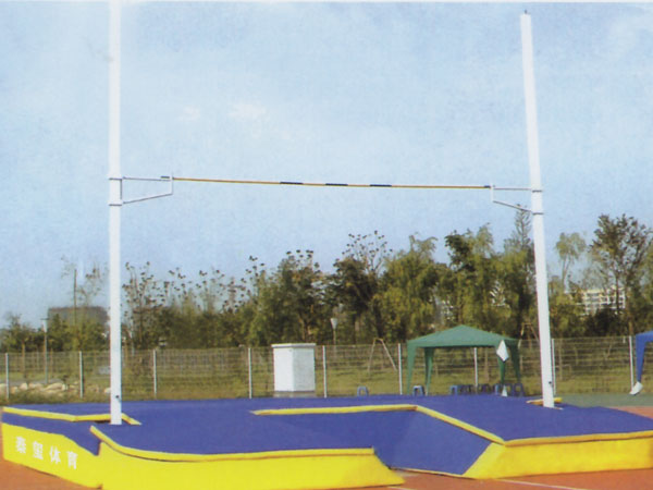 TX-0001 大型专业比赛用撑杆跳跳高海绵垫