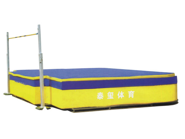 TX-0008 背跃式跳高垫